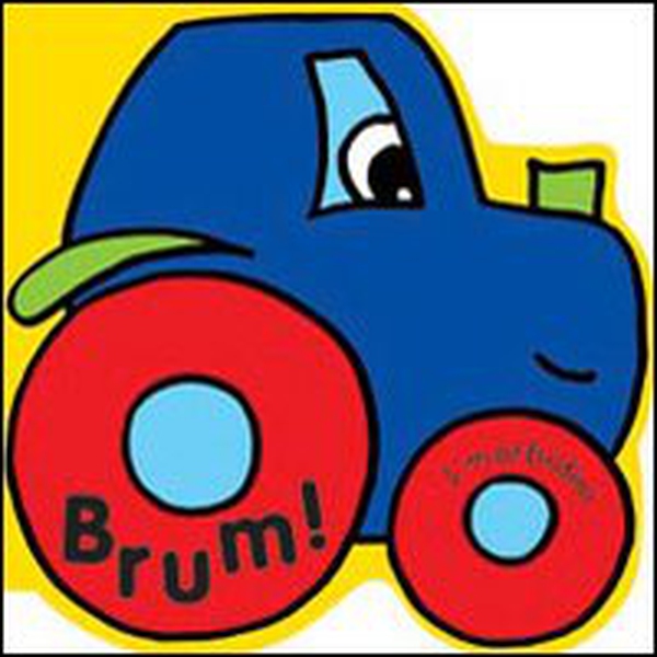 Brum! Pronti... via! - Librerie.coop Brum! Pronti... via! - Librerie.coop