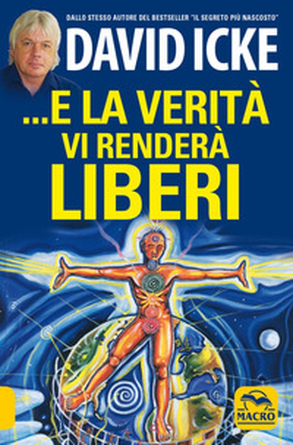 ...E la verità vi renderà liberi - Librerie.coop ...E la verità vi renderà liberi - Librerie.coop