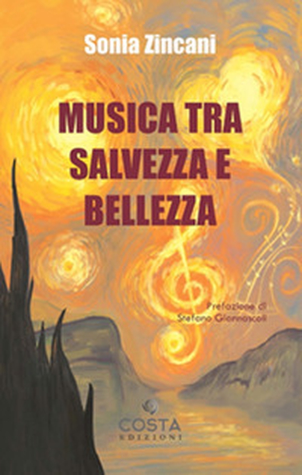 Musica tra salvezza e bellezza - Librerie.coop Musica tra salvezza e bellezza - Librerie.coop