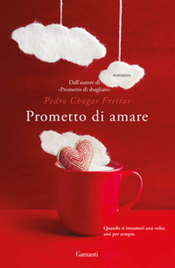 Prometto di amare - Librerie.coop Prometto di amare - Librerie.coop