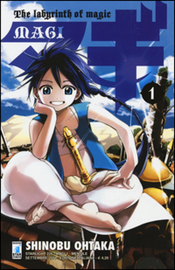 Magi - Librerie.coop Magi - Librerie.coop