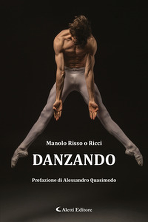 Danzando - Librerie.coop Danzando - Librerie.coop