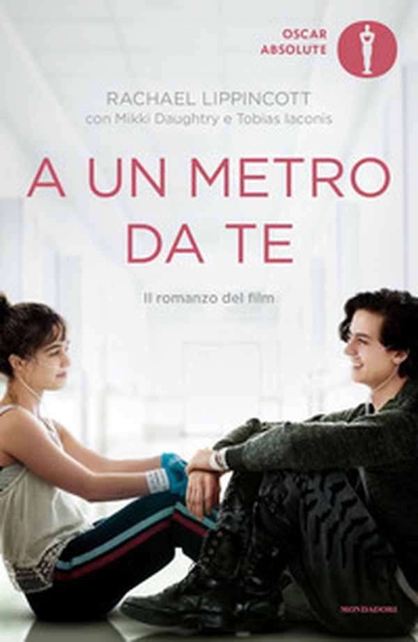 A un metro da te - Librerie.coop A un metro da te - Librerie.coop