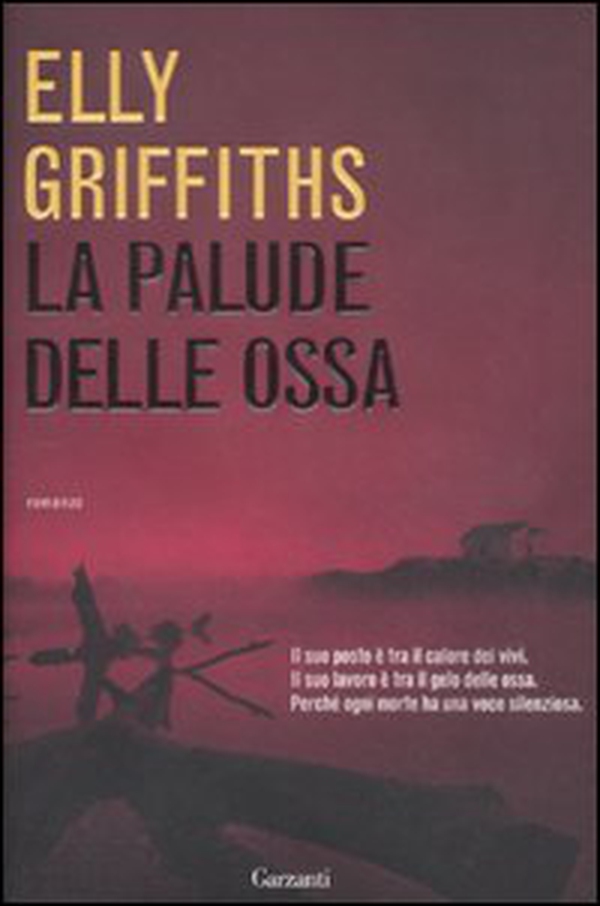 La palude delle ossa - Librerie.coop La palude delle ossa - Librerie.coop