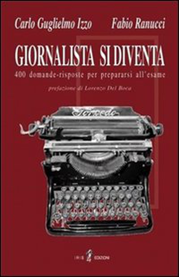 Giornalista si diventa. 400 domande risposte per prepararsi all'esame - Librerie.coop Giornalista si diventa. 400 domande risposte per prepararsi all'esame - Librerie.coop