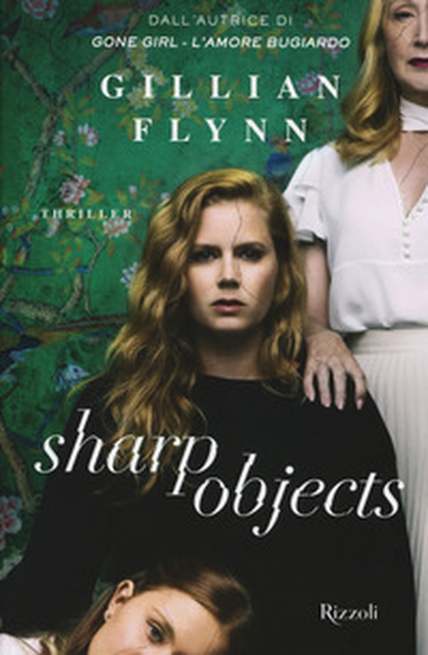 Sharp objects - Librerie.coop Sharp objects - Librerie.coop