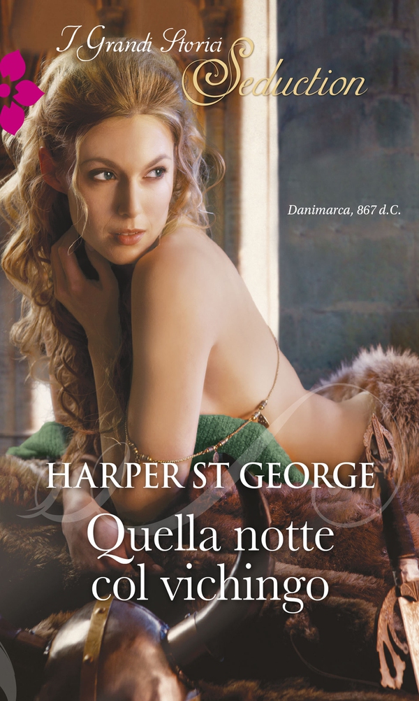 Quella notte col vichingo - Librerie.coop Quella notte col vichingo - Librerie.coop