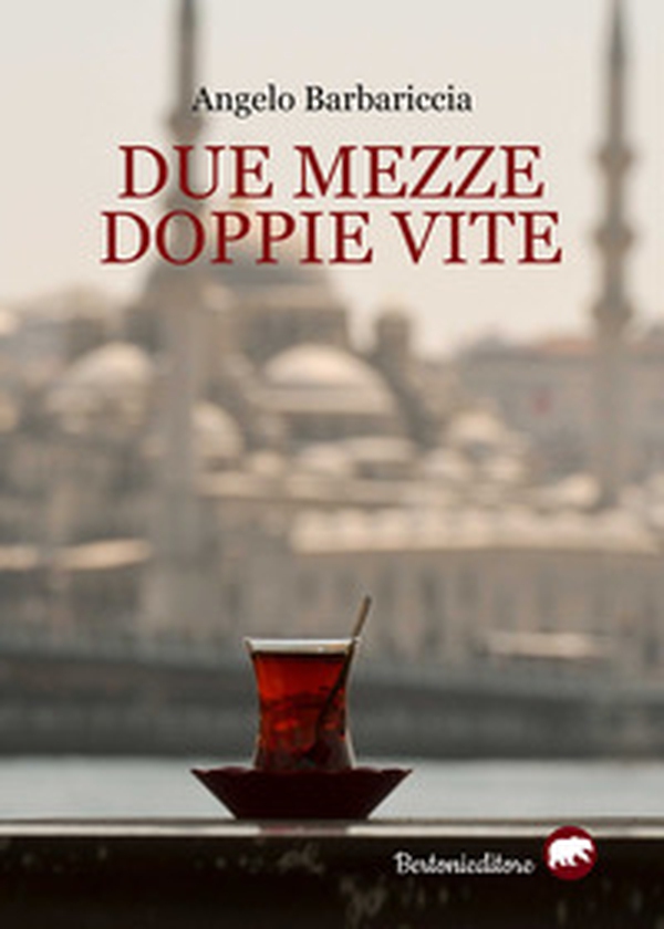 Due mezze doppie vite - Librerie.coop Due mezze doppie vite - Librerie.coop
