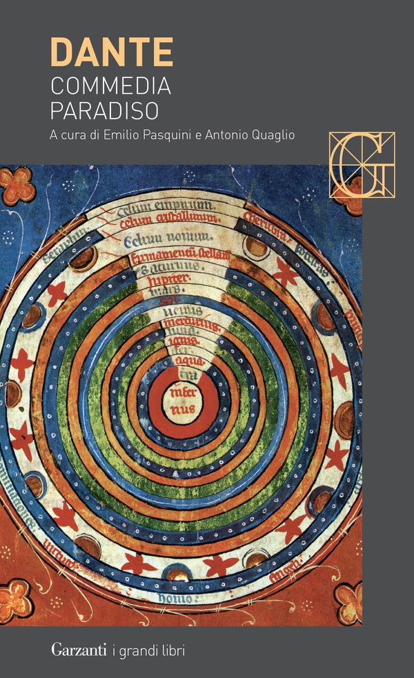 Divina Commedia – Paradiso - Librerie.coop Divina Commedia – Paradiso - Librerie.coop