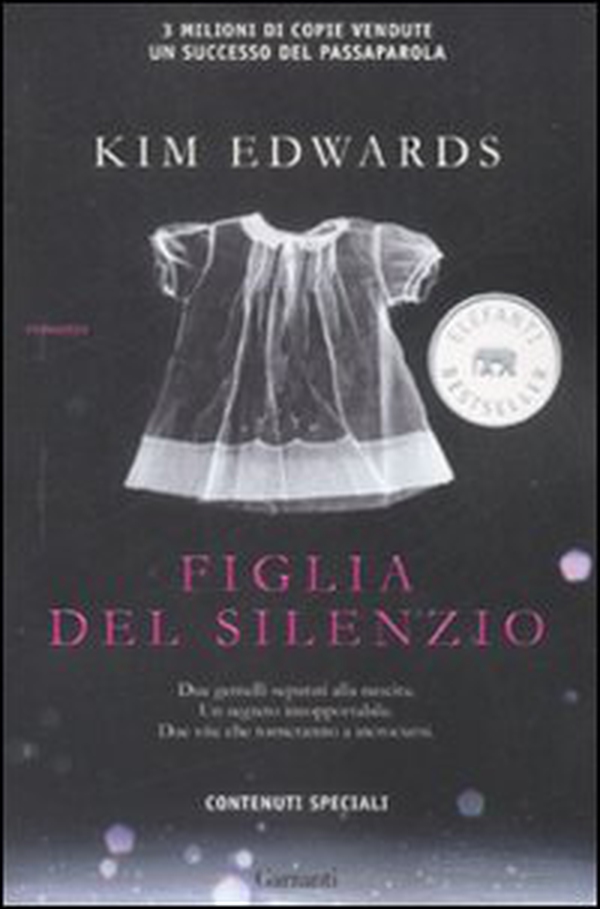 Figlia del silenzio - Librerie.coop Figlia del silenzio - Librerie.coop