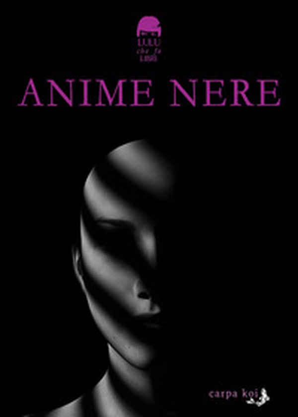 Anime nere - Librerie.coop Anime nere - Librerie.coop