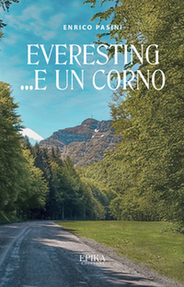 Everesting e... un Corno - Librerie.coop Everesting e... un Corno - Librerie.coop