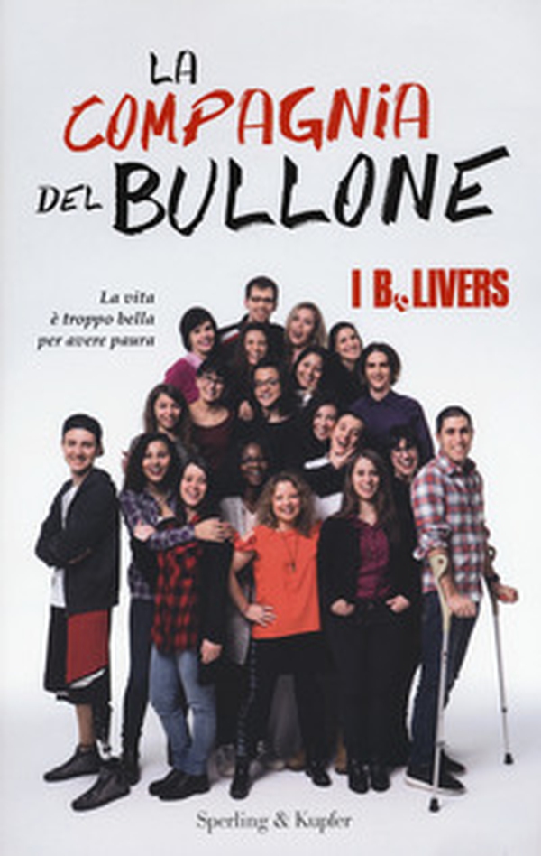 La compagnia del Bullone - Librerie.coop La compagnia del Bullone - Librerie.coop