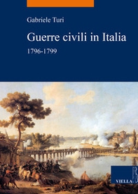 Guerre civili in Italia (1796-1799) - Librerie.coop