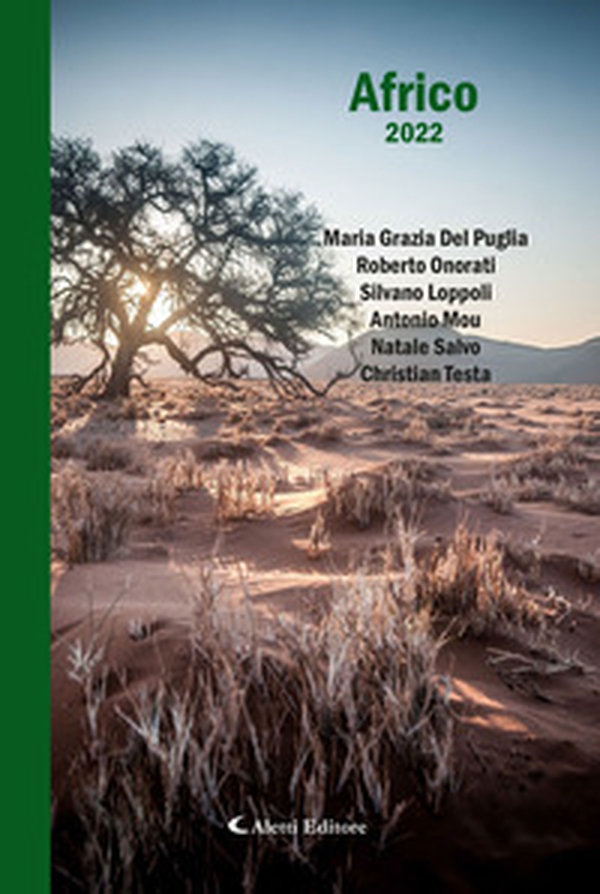 Africo 2022 - Librerie.coop Africo 2022 - Librerie.coop