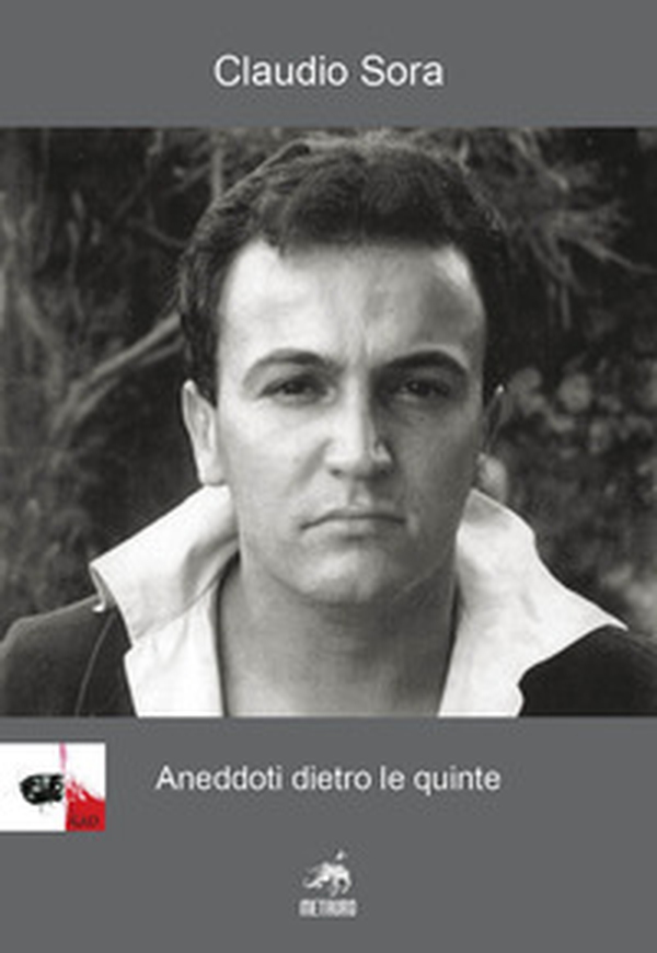 Aneddoti dietro le quinte - Librerie.coop Aneddoti dietro le quinte - Librerie.coop