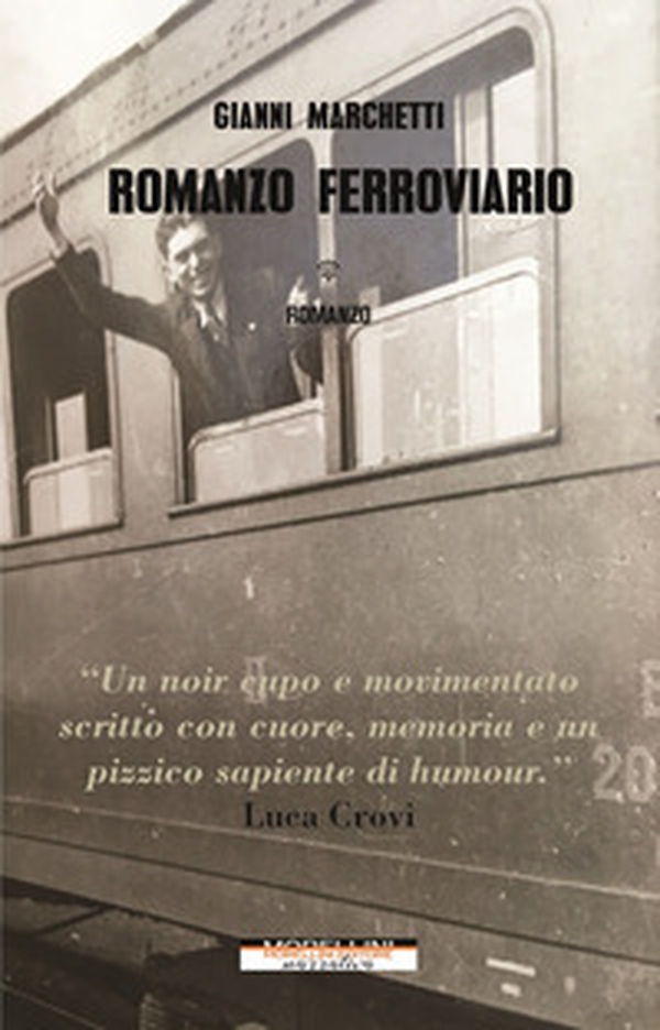 Romanzo ferroviario - Librerie.coop Romanzo ferroviario - Librerie.coop