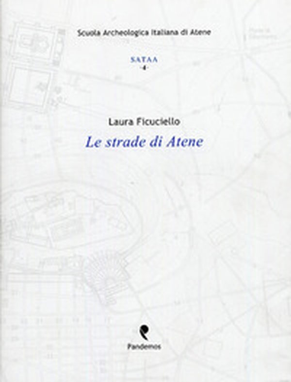 Le strade di Atene - Librerie.coop Le strade di Atene - Librerie.coop