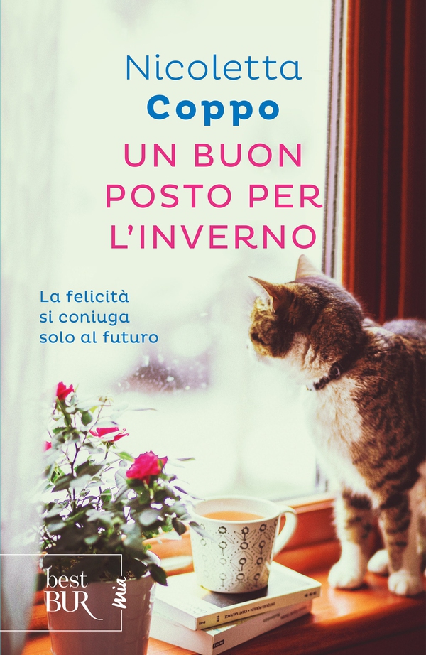 Un buon posto per l'inverno - Librerie.coop Un buon posto per l'inverno - Librerie.coop