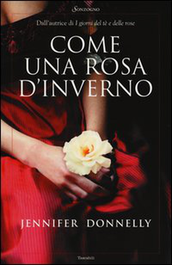Come una rosa d'inverno - Librerie.coop Come una rosa d'inverno - Librerie.coop