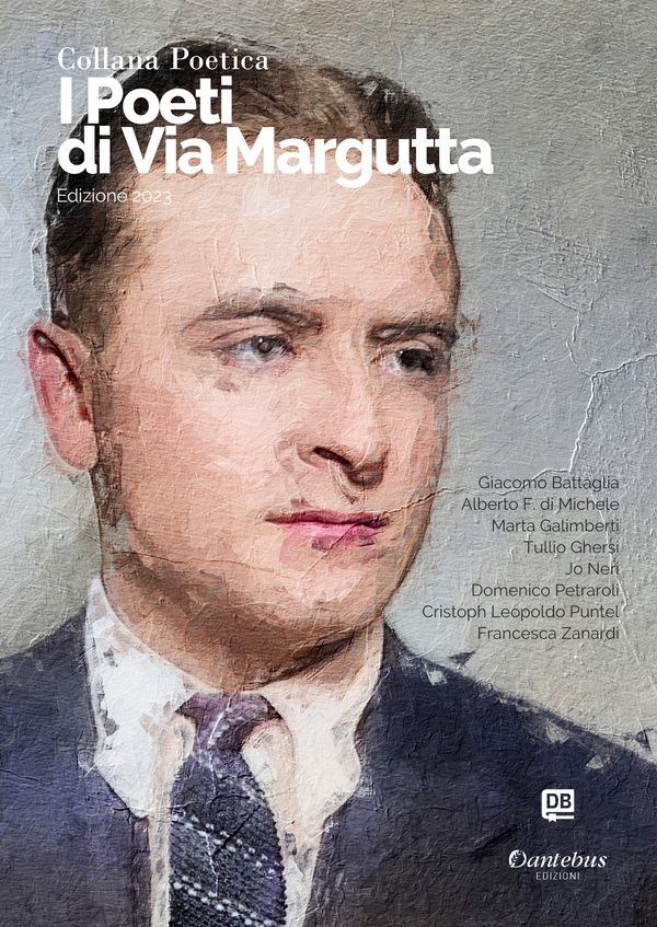 Collana Poetica I Poeti di Via Margutta vol. 65 - Edizione 2023 - Librerie.coop Collana Poetica I Poeti di Via Margutta vol. 65 - Edizione 2023 - Librerie.coop