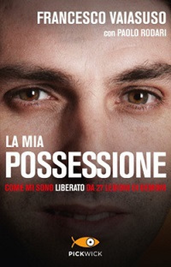 La mia possessione. Come mi sono liberato da 27 legioni di demoni - Librerie.coop La mia possessione. Come mi sono liberato da 27 legioni di demoni - Librerie.coop