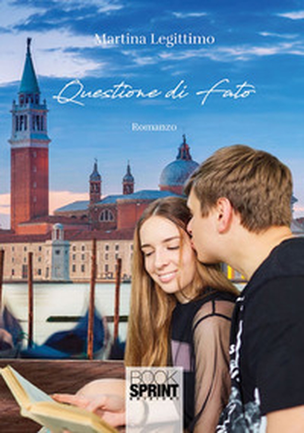Questione di fato - Librerie.coop Questione di fato - Librerie.coop
