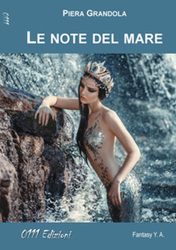 Le note del mare - Librerie.coop Le note del mare - Librerie.coop