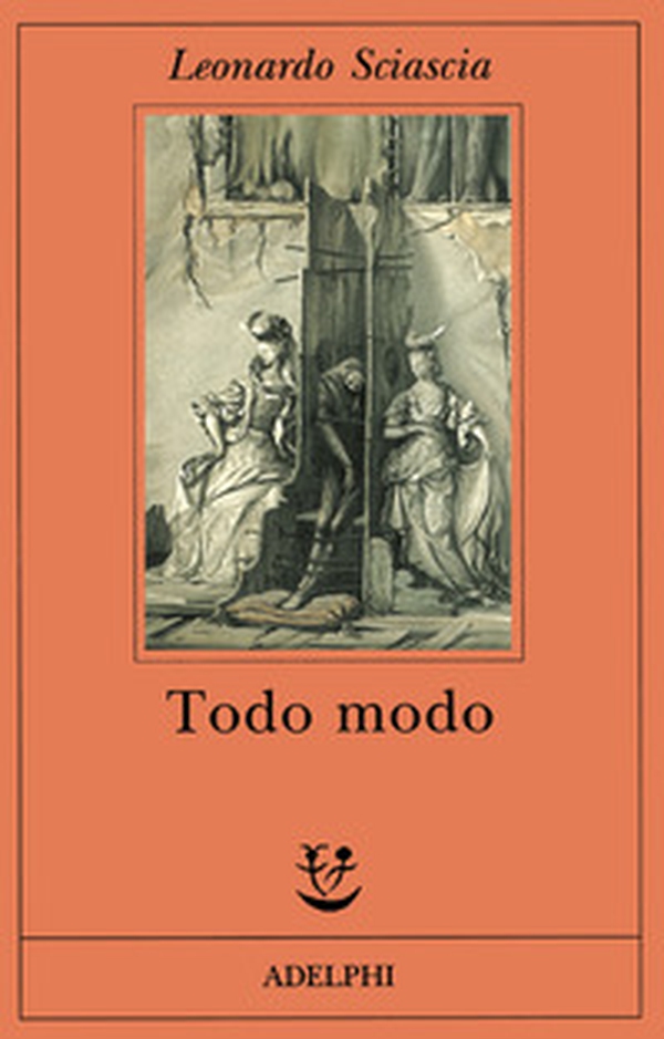 Todo modo - Librerie.coop Todo modo - Librerie.coop