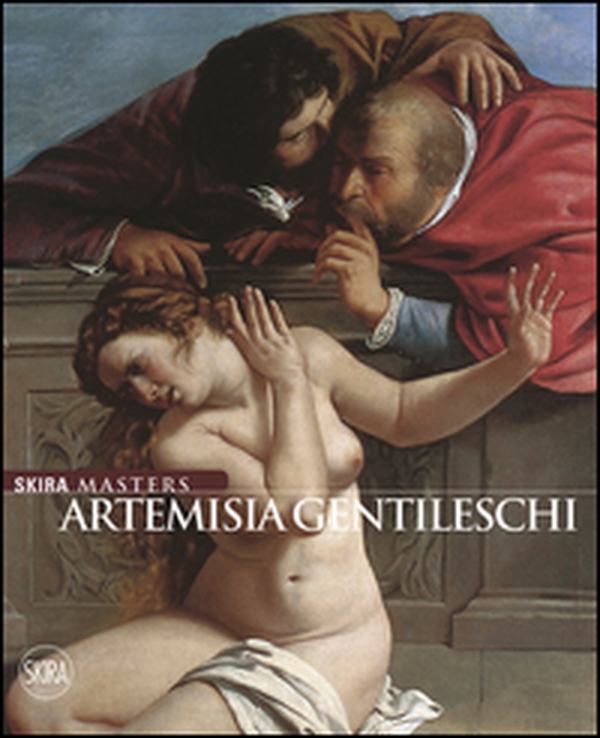 Artemisia Gentileschi - Librerie.coop Artemisia Gentileschi - Librerie.coop