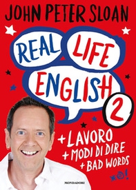 Real life english - Vol. 2 - Librerie.coop