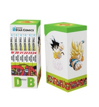 Dragon Ball. Evergreen edition. Collection - Vol. 4 - Librerie.coop