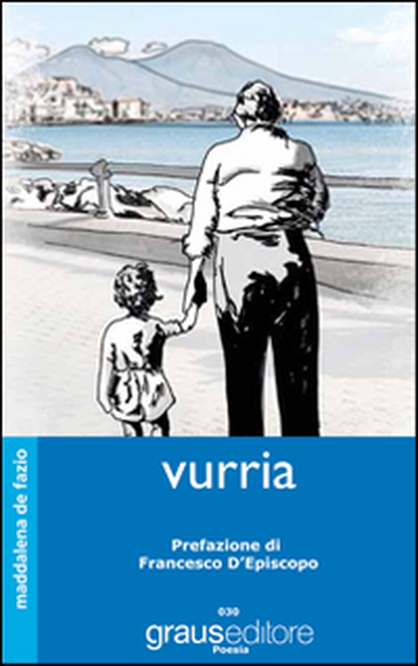 Vurria - Librerie.coop Vurria - Librerie.coop