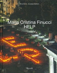 Maria Cristina Finucci. HELP - Librerie.coop