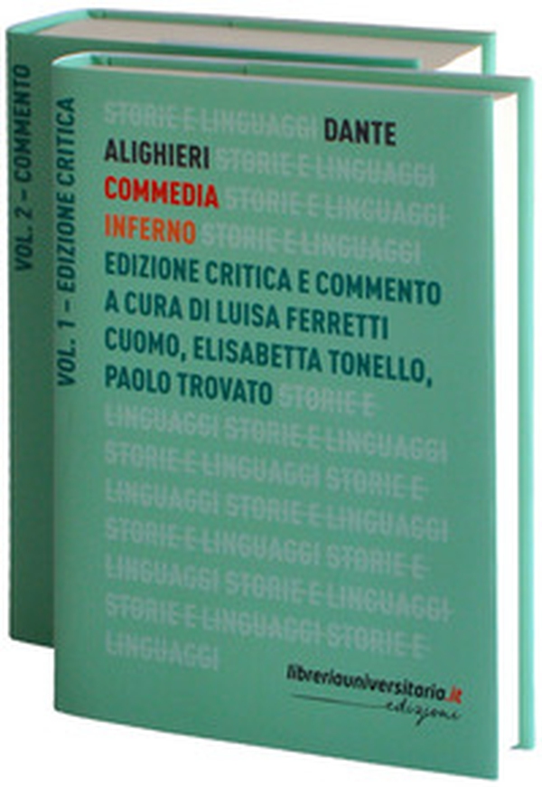 Commedia. Inferno - Librerie.coop Commedia. Inferno - Librerie.coop