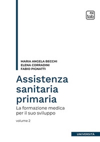 Assistenza sanitaria primaria - Vol. 2 - Librerie.coop