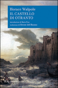 Il castello di Otranto - Librerie.coop