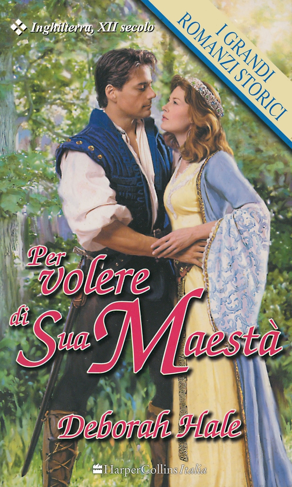Per volere di sua maestà - Librerie.coop Per volere di sua maestà - Librerie.coop