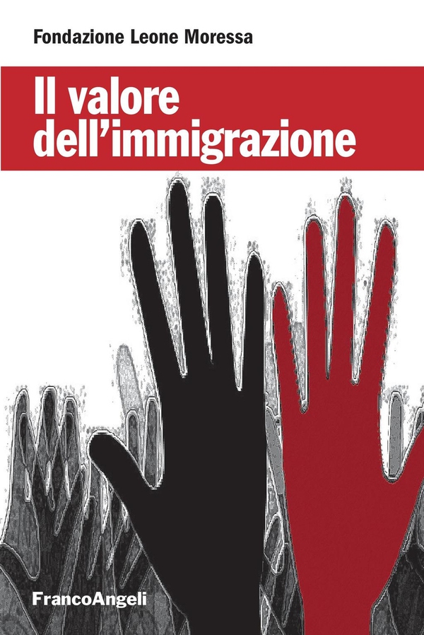 Il valore dell'immigrazione. - Librerie.coop Il valore dell'immigrazione. - Librerie.coop