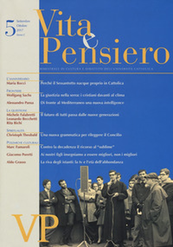 Vita e pensiero - Librerie.coop Vita e pensiero - Librerie.coop