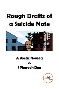 Rough drafts of a suicide note - Librerie.coop