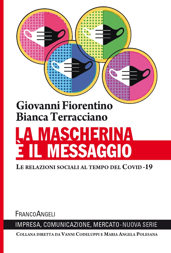 La mascherina è il messaggio - Librerie.coop La mascherina è il messaggio - Librerie.coop