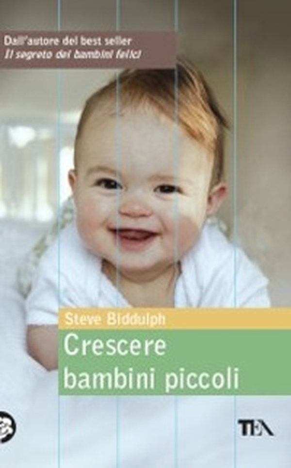 Crescere bambini piccoli - Librerie.coop Crescere bambini piccoli - Librerie.coop