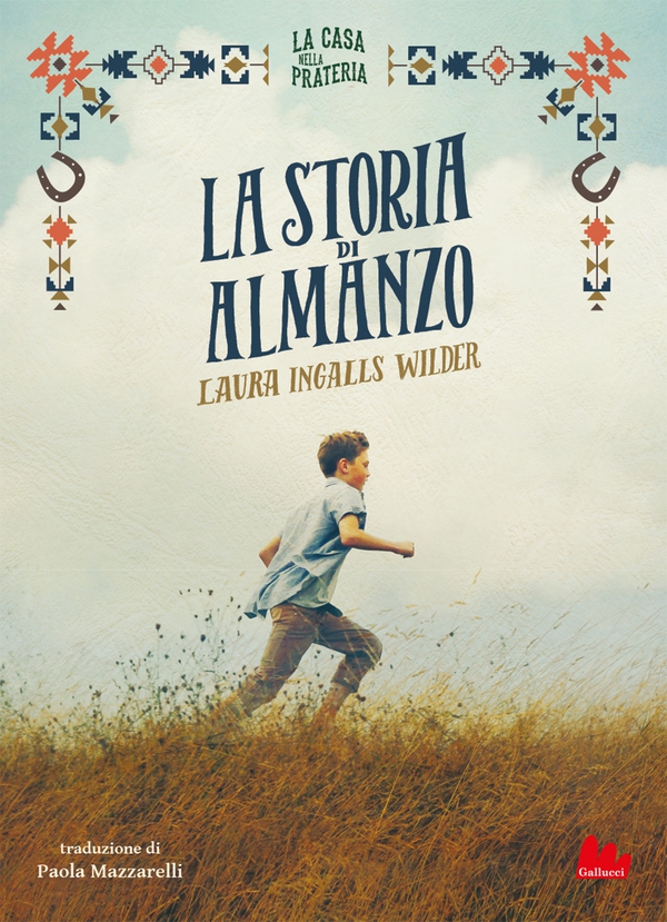 La casa nella prateria 8. La storia di Almanzo - Librerie.coop La casa nella prateria 8. La storia di Almanzo - Librerie.coop