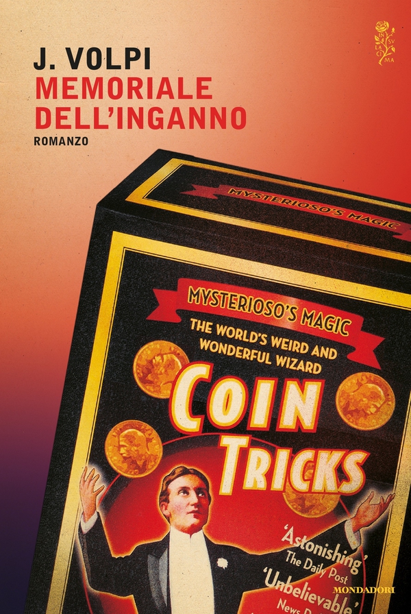 Memoriale dell'inganno - Librerie.coop Memoriale dell'inganno - Librerie.coop