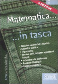 Matematica... - Librerie.coop
