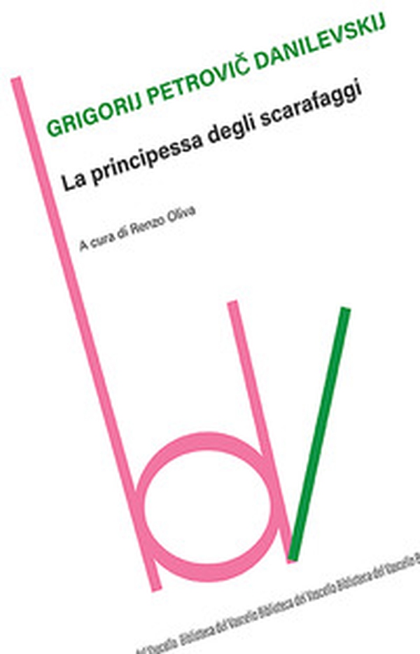 La principessa degli scarafaggi - Librerie.coop La principessa degli scarafaggi - Librerie.coop