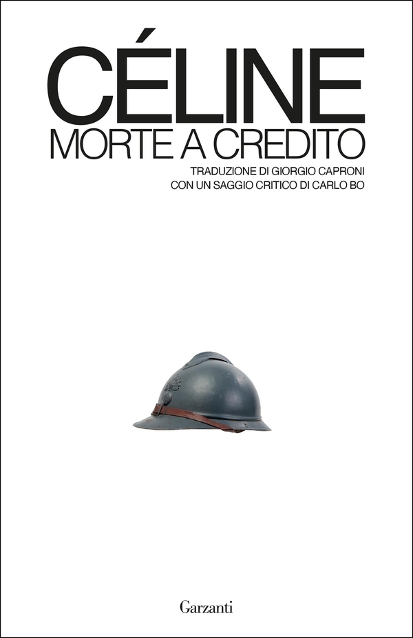 Morte a credito - Librerie.coop Morte a credito - Librerie.coop