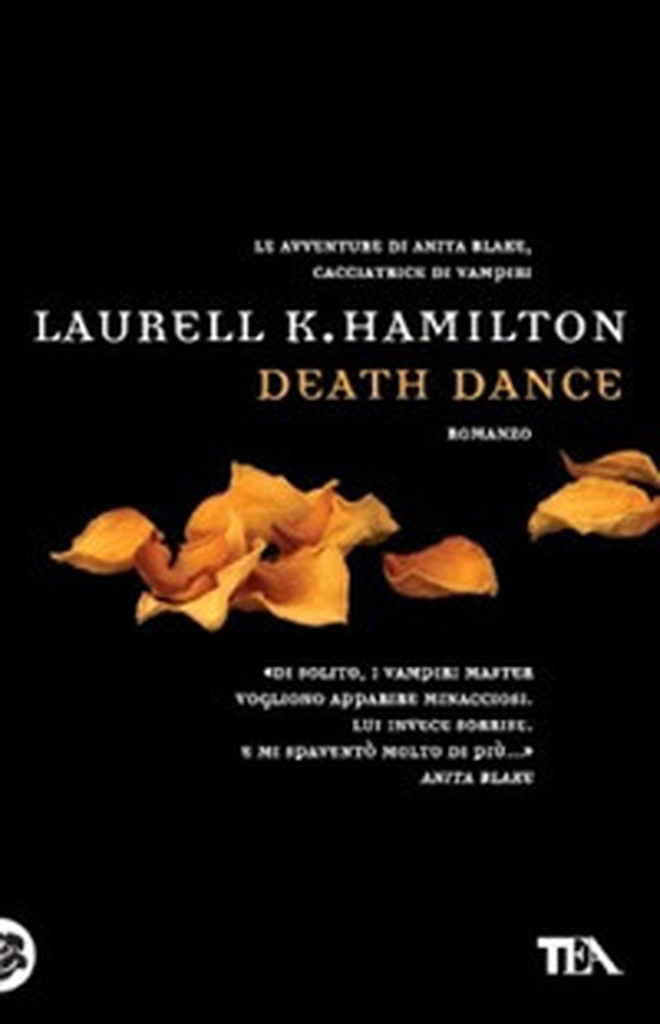 Death dance - Librerie.coop Death dance - Librerie.coop