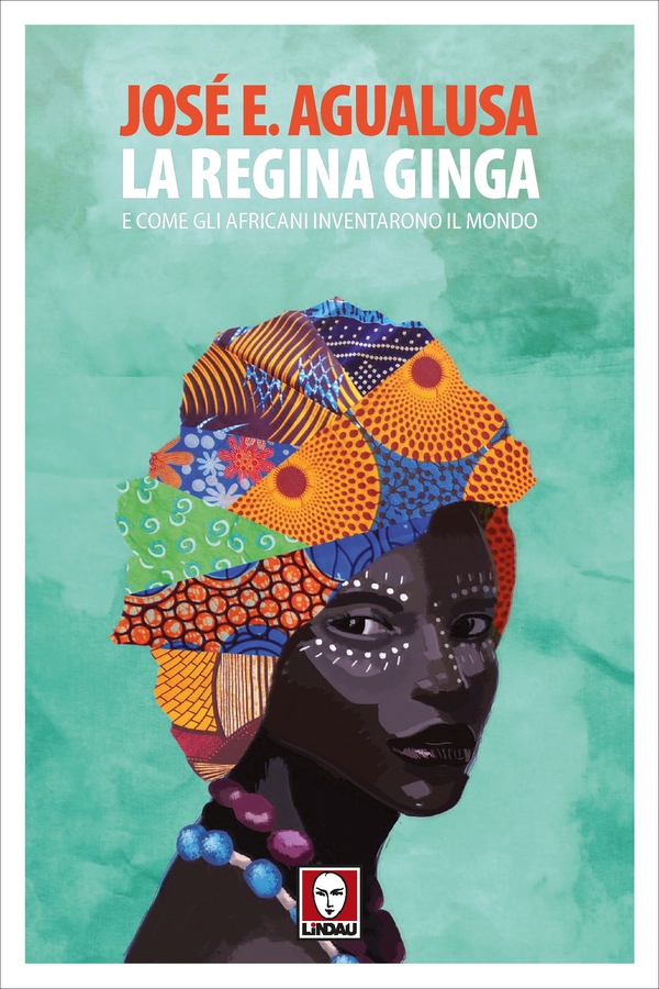 La regina Ginga - Librerie.coop La regina Ginga - Librerie.coop